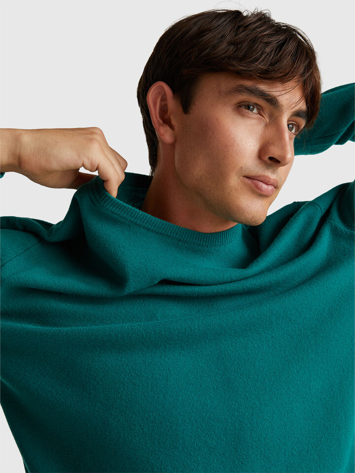 SWEATER L/S Men image number 4